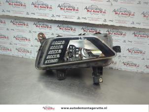 O182437 Gebruikte mistlamp rechts-voor Volkswagen Polo