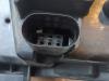 Gebruikte Mistlamp rechts-voor Volkswagen Polo O182437