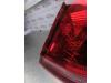 Gebruikte Achterlicht links Volkswagen Golf O182440