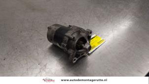 O182441 Gebruikte startmotor Renault Megane Scenic