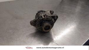 O182445 Gebruikte dynamo Fiat Bravo