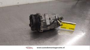 O182449 Gebruikte pomp airco Opel Meriva
