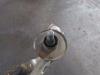 Gebruikte Ruitenwismotor+Mechaniek Opel Astra O182456