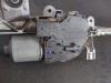 Gebruikte Ruitenwismotor+Mechaniek Opel Astra O182456