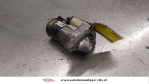 O182457 Gebruikte startmotor Citroen Xsara Picasso