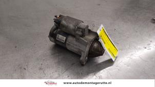O182459 Gebruikte startmotor Nissan NV200