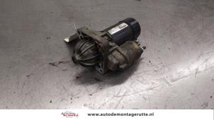 O182460 Gebruikte startmotor Fiat Bravo