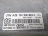 Gebruikte Computer Motormanagement Seat Ibiza O182463