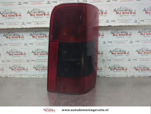 O182465 Gebruikte achterlicht rechts Peugeot Partner