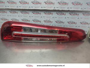 O182476 Gebruikte achterlicht links Ford C-Max