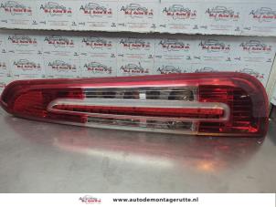 O182477 Gebruikte achterlicht rechts Ford C-Max
