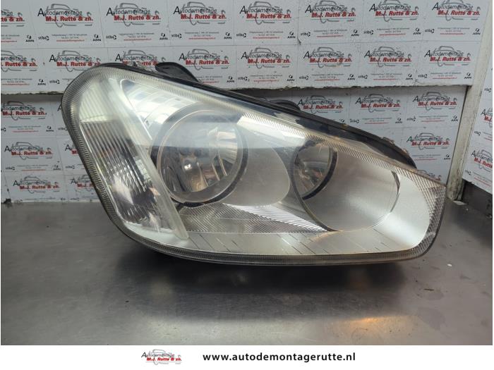 Gebruikte Rechter Koplamp Ford C-Max O182482