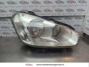O182482 Gebruikte rechter koplamp Ford C-Max