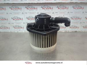 O182484 Gebruikte chaufage ventilatiemotor Chevrolet Spark