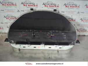 O182485 Gebruikte tellerklok Kia Picanto