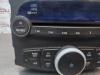 Gebruikte Radio Chevrolet Spark O182487