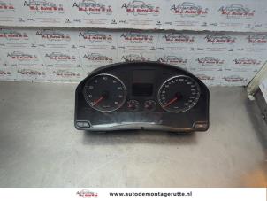 O182493 Gebruikte tellerklok Volkswagen Golf
