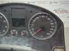 Gebruikte Kilometerteller KM Volkswagen Golf O182493