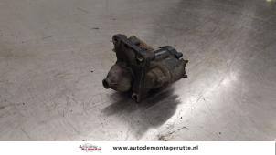 O182499 Gebruikte startmotor Peugeot Expert