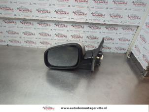 O182489 Gebruikte buitenspiegel links Chevrolet Spark