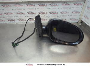 O182506 Gebruikte buitenspiegel rechts Volkswagen Golf