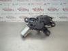 Gebruikte Ruitenwissermotor achter Volkswagen Golf O182498