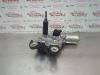 Gebruikte Ruitenwissermotor achter Volkswagen Golf O182498