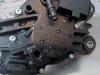 Gebruikte Ruitenwissermotor achter Volkswagen Golf O182498