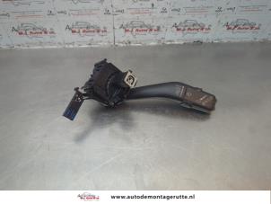 O182500 Gebruikte schakelaar ruitenwisser Volkswagen Golf
