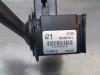 Gebruikte Ruitenwis Schakelaar Volkswagen Golf O182500