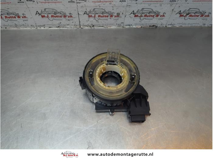 Gebruikte Airbagring Volkswagen Golf O182501