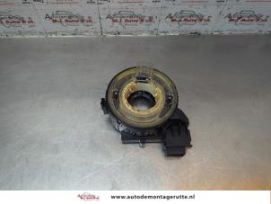O182501 Gebruikte airbagring Volkswagen Golf