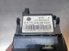 Gebruikte Chaufage Bedieningspaneel Volkswagen Golf O182504