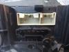 Gebruikte Chaufage Bedieningspaneel Volkswagen Golf O182504