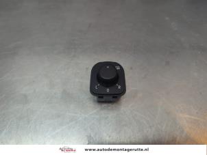 O182507 Gebruikte spiegel schakelaar Volkswagen Golf