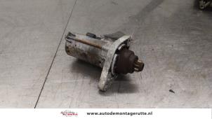 O182515 Gebruikte startmotor Seat Altea