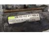 Gebruikte Startmotor Seat Altea O182515