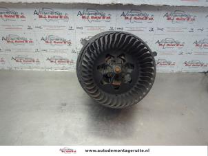 O182510 Gebruikte blower Volkswagen Golf