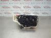 Gebruikte Slotmechaniek Portier 4Deurs links-achter Volkswagen Golf O182519