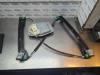 Gebruikte Raammechaniek 4Deurs rechts-voor Volkswagen Golf O182526