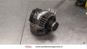 O182533 Gebruikte dynamo Opel Combo
