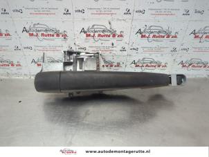 O182536 Gebruikte portiergreep 2deurs rechts Citroen Berlingo