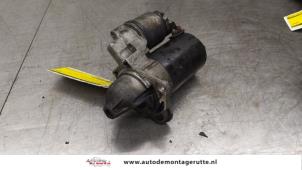 O182537 Gebruikte startmotor Opel Astra