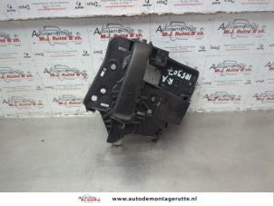 O182539 Gebruikte greep achterdeur bus-bestel Citroen Berlingo