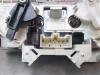 Gebruikte Chaufage Bedieningspaneel Citroen Berlingo O182550