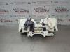 Gebruikte Chaufage Bedieningspaneel Citroen Berlingo O182550