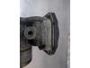 Gebruikte Gasklephuis Renault Twingo O182559