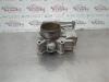 Gebruikte Gasklephuis Renault Twingo O182559