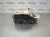 Gebruikte Slotmechaniek Portier 4Deurs links-voor Volkswagen Golf O182562