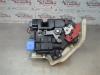 Gebruikte Slotmechaniek Portier 4Deurs links-voor Volkswagen Golf O182562